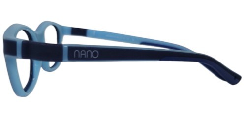 MONTURA NANO NAO3040746 vista lateral
