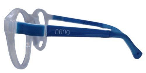 MONTURA NANO NAO3390448 vista lateral