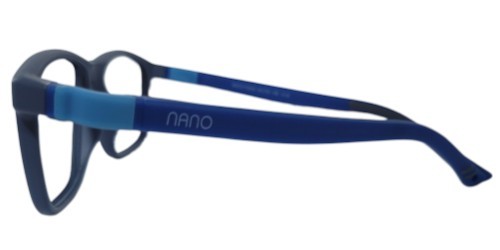MONTURA NANO NAO3172254 vista lateral
