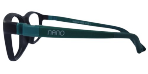 MONTURA NANO NAO572144 vista lateral