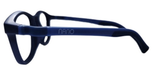 MONTURA NANO NAO 3080250 vista lateral