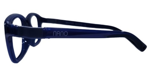 MONTURA NANO NAO3010250 vista lateral