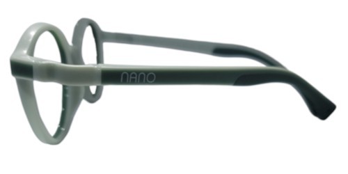 MONTURA NANO NAO3181548 vista lateral
