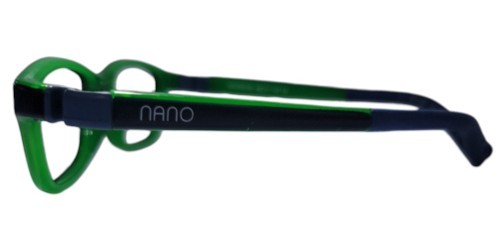 MONTURA NANO NAO50235 vista lateral