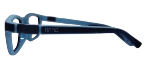 MONTURA NANO NAO3020848 vista lateral