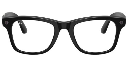 RAY-BAN META