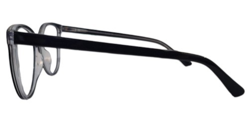 MONTURA BLACK BUCK BB1094 vista lateral