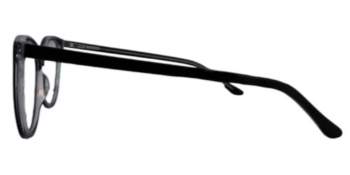 MONTURA BLACK BUCK BB1112 vista lateral