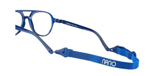 MONTURA NANO NAO780548 vista lateral