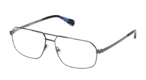 Montura Timberland TB50058 008 vista diagonal