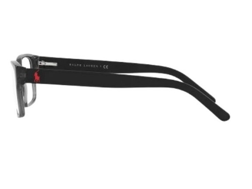 Montura Polo PH 2117 5965 vista lateral