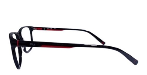 Montura FILA VFI712 vista lateral