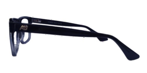 MONTURA BLACK BEAR  M-BB084 vista lateral