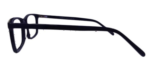 MONTURA BLACK BEAR  M-BB044 vista lateral