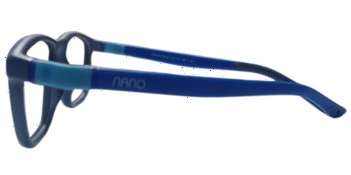 MONTURA NANO NAO3172252 vista lateral