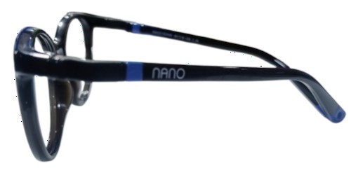MONTURA NANO NAO3150448 vista lateral