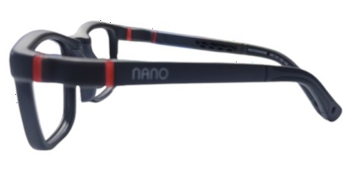 MONTURA NANO NAO3340250 vista lateral