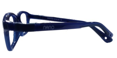 MONTURA NANO NAO3010248 vista lateral