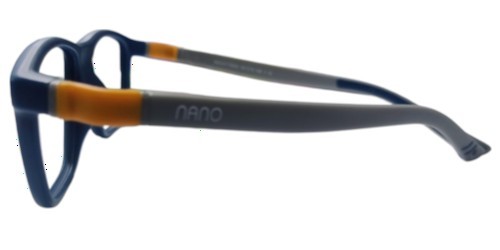 MONTURA NANO NAO3170652 vista lateral