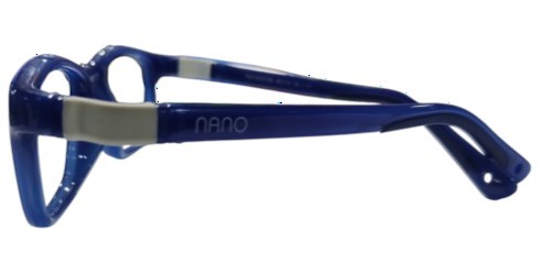 MONTURA NANO NAO3020348 vista lateral