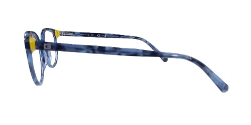 Montura GUESS GU50069 092 vista lateral