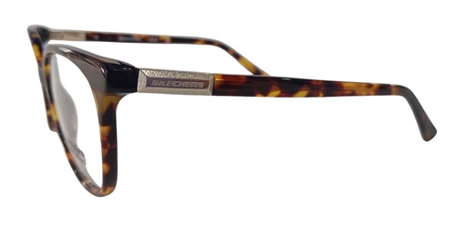 Montura SKECHERS -SE2246 053 vista diagonal