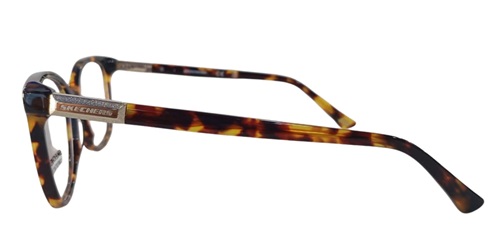 Montura SKECHERS -SE2246 053 vista lateral
