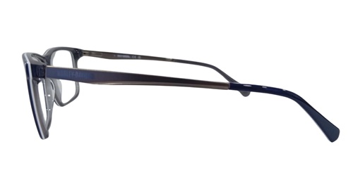 Montura HARLEY DAVIDSON HD00008 092 vista lateral