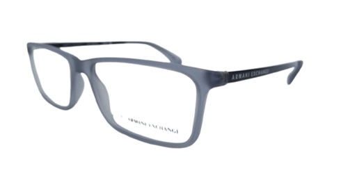 Montura ARMANI - AX 3027 8363 vista diagonal