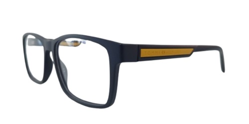Montura Tommy Hilfiger TH 2091 DL5 145 vista diagonal