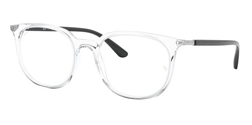 Montura Ray-Ban RB7190 5943 vista diagonal