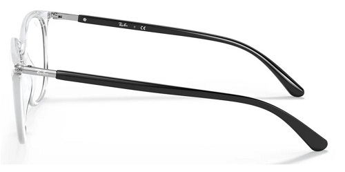 Montura Ray-Ban RB7190 5943 vista lateral