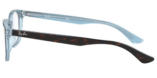 Montura Ray-Ban RB 5375 5883 vista lateral