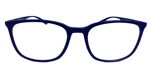 Montura Ray-Ban Azul
