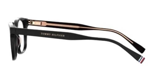 Montura Tommy Hilfiger TH 2108 807 vista lateral