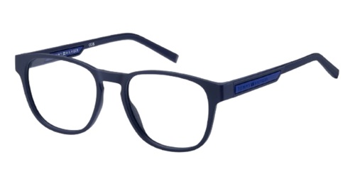 Montura Tommy Hilfiger TH 2092 FLL vista diagonal
