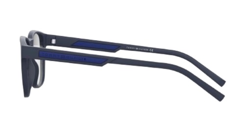 Montura Tommy Hilfiger TH 2092 FLL vista lateral