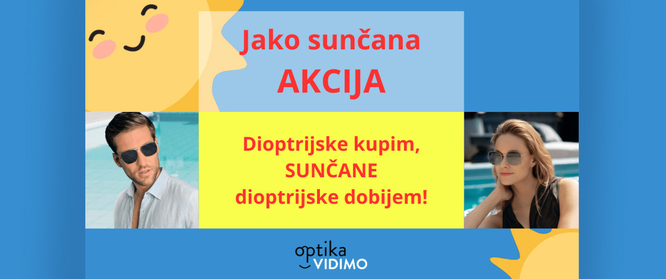 Sunčana Akcija