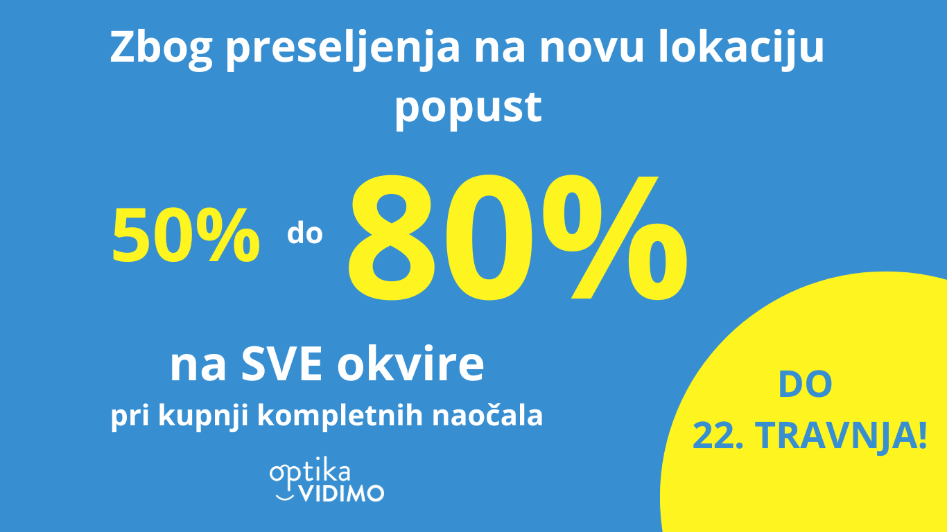 Popust zbog preseljenja