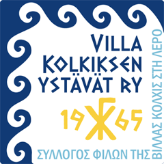 Villa Kolkis Logo