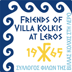 Villa Kolkis Logo