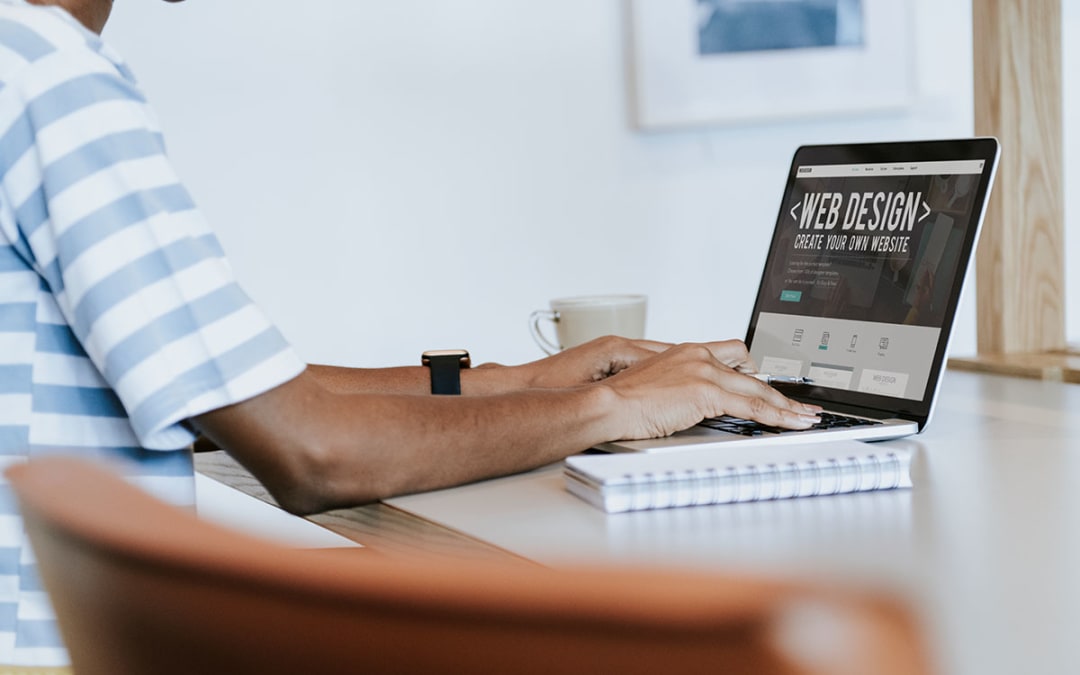 Top Reasons for Using WordPress for Your Website
