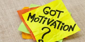 Motivated to Start Losing Weight-tips