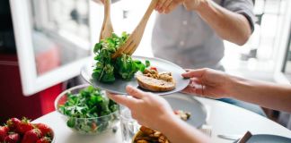 Portion Control- How to Eat In Moderation