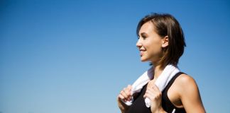 5 Beauty Benefits of Exercise & Fitness