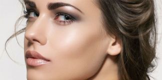 how to get beautiful flawless skin