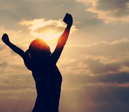 Start Improving Your Confidence Today with These 3 Awesome Tips