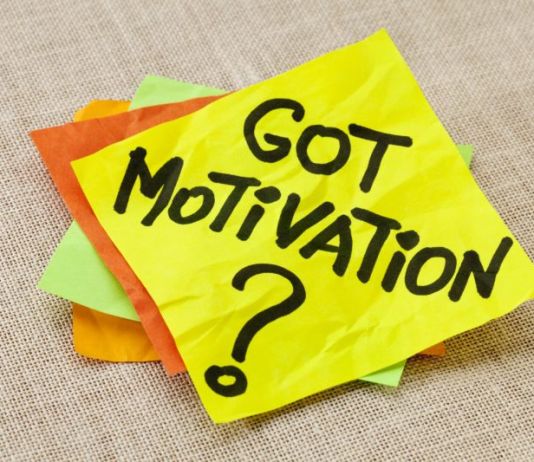 Motivated to Start Losing Weight-tips