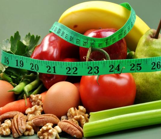 Top 15 Weight Loss Foods To Help You Get Started
