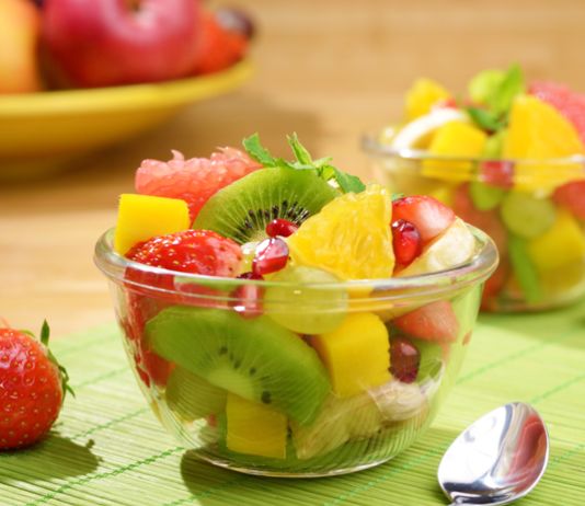 10 natural appetite suppressants